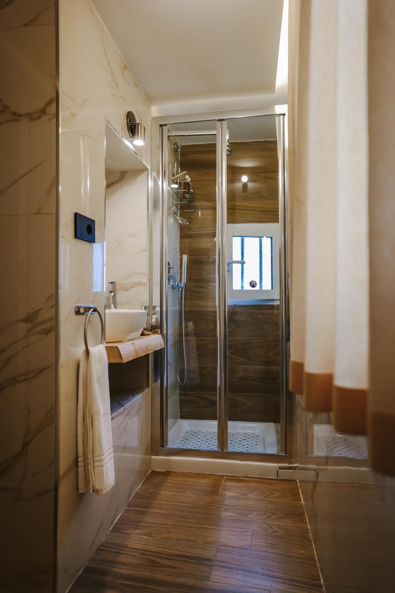 Casamira B&B Napoli Centrale Esterno foto